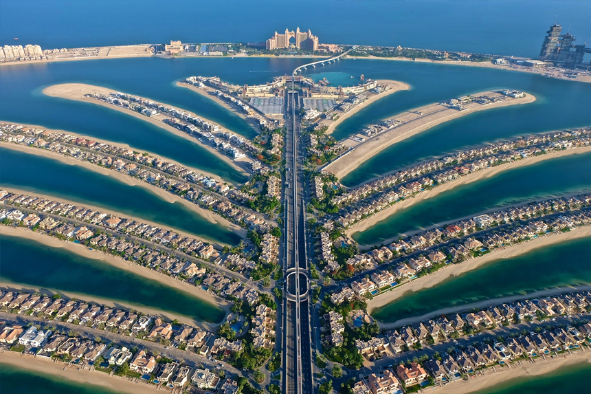 Fortune Destinations Tourism LLC  